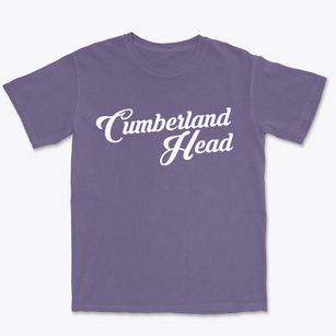 Cumberland Head New York Vintage Team Premium Heavyweight T-shirt