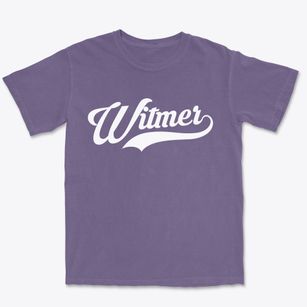 Witmer Pennsylvania Vintage Team Premium Heavyweight T-shirt