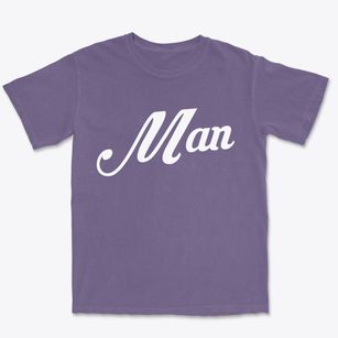 Man West Virginia Vintage Team Premium Heavyweight T-shirt