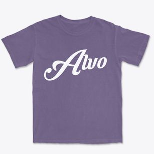 Alvo Nebraska Vintage Team Premium Heavyweight T-shirt