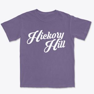 Hickory Hill Kentucky Vintage Team Premium Heavyweight T-shirt