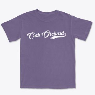 Crab Orchard Nebraska Vintage Team Premium Heavyweight T-shirt