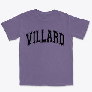 Villard Minnesota Varsity Premium Heavyweight T-shirt
