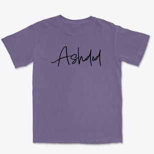Ashdod Massachusetts Freestyle Premium Heavyweight T-shirt