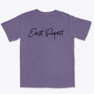 East Rupert Vermont Freestyle Premium Heavyweight T-shirt