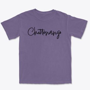 Chittenango New York Freestyle Premium Heavyweight T-shirt