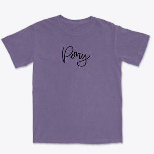 Perry Utah Freestyle Premium Heavyweight T-shirt