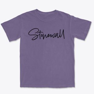 Stonewall Texas Freestyle Premium Heavyweight T-shirt