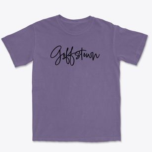 Goffstown New Hampshire Freestyle Premium Heavyweight T-shirt