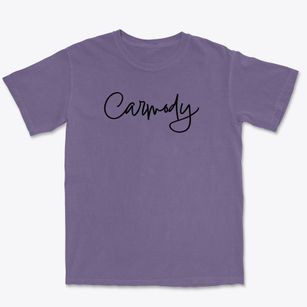 Carmody Minnesota Freestyle Premium Heavyweight T-shirt