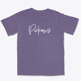 Pickens West Virginia Freestyle Premium Heavyweight T-shirt