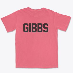 Gibbs Missouri Classic Block Premium Heavyweight T-shirt