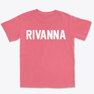 Rivanna Virginia Classic Block Premium Heavyweight T-shirt