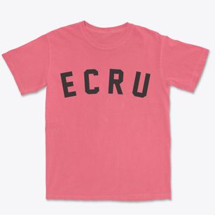 Ecru Mississippi Classic Curve Premium Heavyweight T-shirt