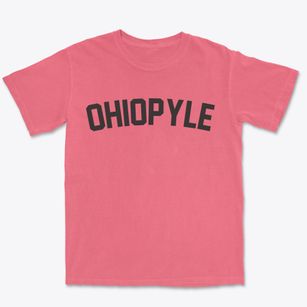 Ohiopyle Pennsylvania Classic Curve Premium Heavyweight T-shirt