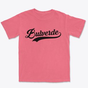 Bulverde Texas Vintage Team Premium Heavyweight T-shirt