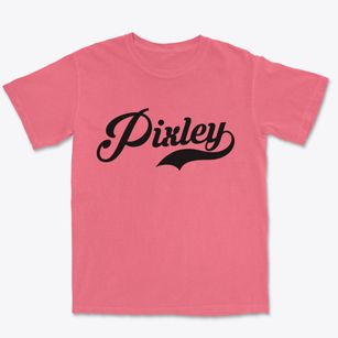 Pixley California Vintage Team Premium Heavyweight T-shirt
