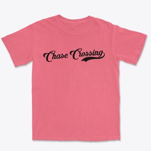 Chase Crossing Virginia Vintage Team Premium Heavyweight T-shirt