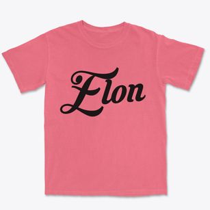 Elon North Carolina Vintage Team Premium Heavyweight T-shirt