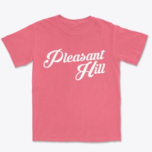Pleasant Hill Missouri Vintage Team Premium Heavyweight T-shirt