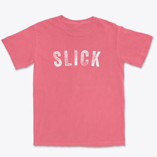 Slick Oklahoma Timeless Retro Premium Heavyweight T-shirt