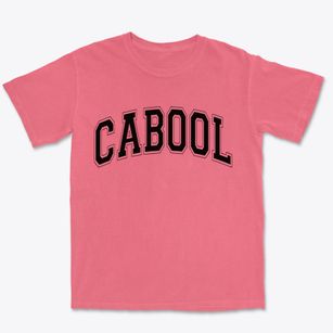 Cabool Missouri Varsity Premium Heavyweight T-shirt