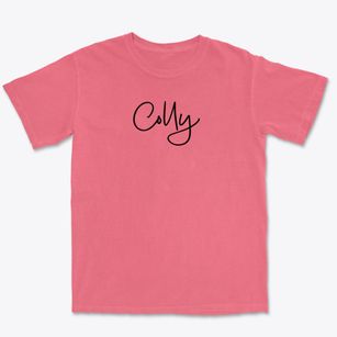 Colly North Carolina Freestyle Premium Heavyweight T-shirt