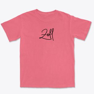 Zell Missouri Freestyle Premium Heavyweight T-shirt
