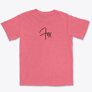 Fox Alaska Freestyle Premium Heavyweight T-shirt