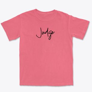 Judge Missouri Freestyle Premium Heavyweight T-shirt