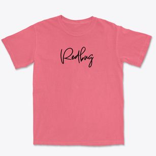Redbug North Carolina Freestyle Premium Heavyweight T-shirt