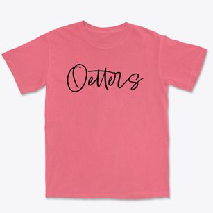Oetters Missouri Freestyle Premium Heavyweight T-shirt