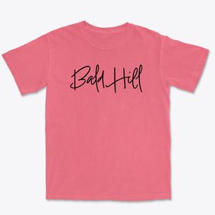 Bald Hill Pennsylvania Freestyle Premium Heavyweight T-shirt