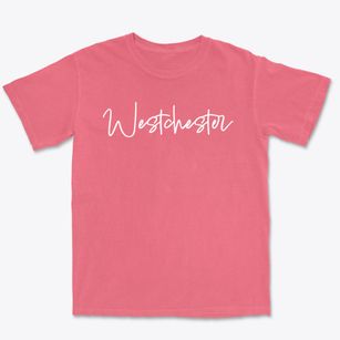 Westchester Virginia Freestyle Premium Heavyweight T-shirt