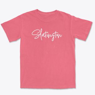 Slatington Pennsylvania Freestyle Premium Heavyweight T-shirt