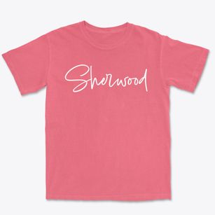 Sherwood Oregon Freestyle Premium Heavyweight T-shirt