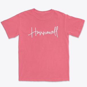 Hunnewell Kansas Freestyle Premium Heavyweight T-shirt