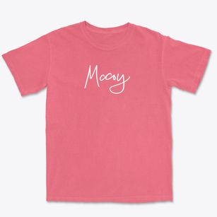 Mccoy Colorado Freestyle Premium Heavyweight T-shirt