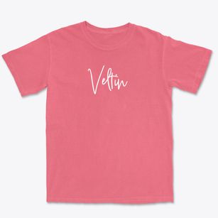 Veltin Louisiana Freestyle Premium Heavyweight T-shirt