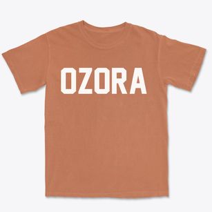 Ozora Missouri Classic Block Premium Heavyweight T-shirt