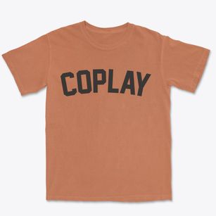 Coplay Pennsylvania Classic Curve Premium Heavyweight T-shirt