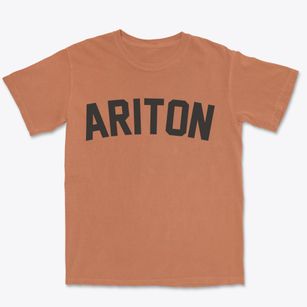 Ariton Alabama Classic Curve Premium Heavyweight T-shirt