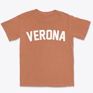 Verona Missouri Classic Curve Premium Heavyweight T-shirt