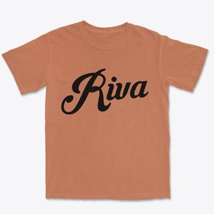 Riva Maryland Vintage Team Premium Heavyweight T-shirt