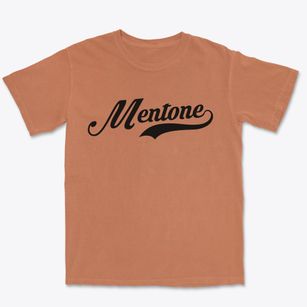 Mentone Alabama Vintage Team Premium Heavyweight T-shirt