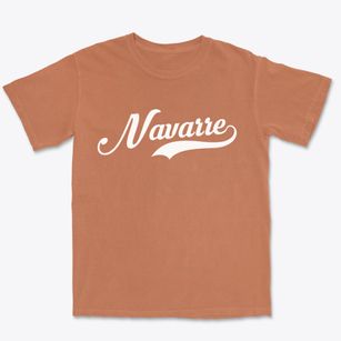 Navarre Florida Vintage Team Premium Heavyweight T-shirt