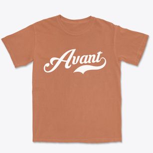 Avant Oklahoma Vintage Team Premium Heavyweight T-shirt