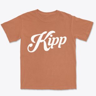 Kipp Kansas Vintage Team Premium Heavyweight T-shirt