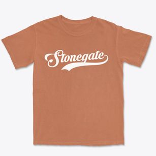 Stonegate Colorado Vintage Team Premium Heavyweight T-shirt