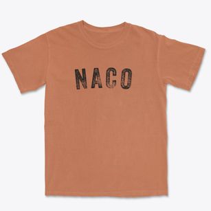 Naco Arizona Timeless Retro Premium Heavyweight T-shirt